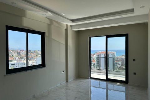 آپارتمان در Tosmur،  Alanya ، ترکیه 60 متر مربع.  شماره 211615 - 10