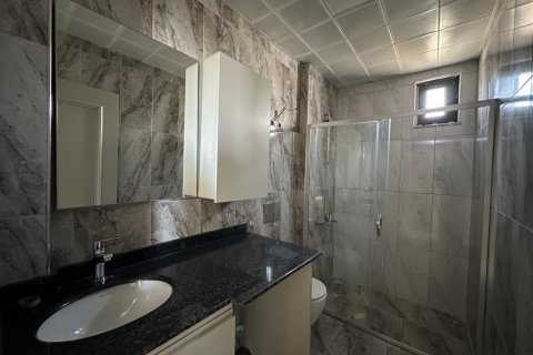 آپارتمان در Tosmur،  Alanya ، ترکیه 60 متر مربع.  شماره 211615 - 15