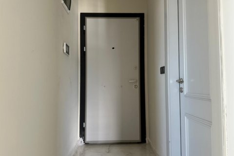 آپارتمان در Tosmur،  Alanya ، ترکیه 60 متر مربع.  شماره 211615 - 7