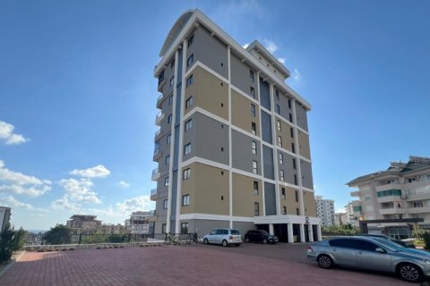 آپارتمان در Tosmur،  Alanya ، ترکیه 60 متر مربع.  شماره 211615 - 1