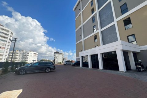 آپارتمان در Tosmur،  Alanya ، ترکیه 60 متر مربع.  شماره 211615 - 2