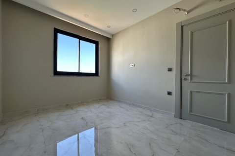 آپارتمان در Tosmur،  Alanya ، ترکیه 60 متر مربع.  شماره 211615 - 16