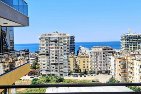 Wohnung  in Mahmutlar, Antalya, Türkei Nr. 209285 - 7