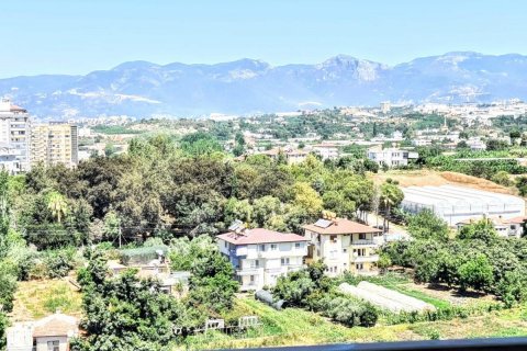 Wohnung  in Mahmutlar, Antalya, Türkei Nr. 209285 - 17