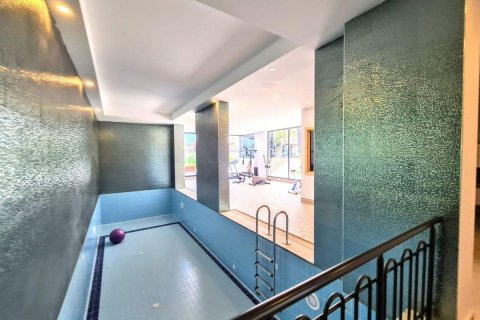 Wohnung  in Mahmutlar, Antalya, Türkei Nr. 209285 - 13