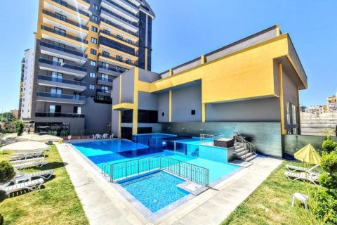 Wohnung  in Mahmutlar, Antalya, Türkei Nr. 209285 - 1