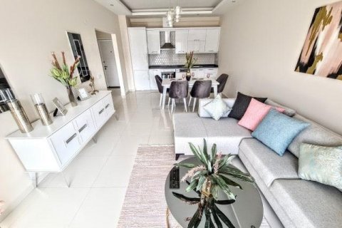 Wohnung  in Alanya, Antalya, Türkei Nr. 209126 - 3