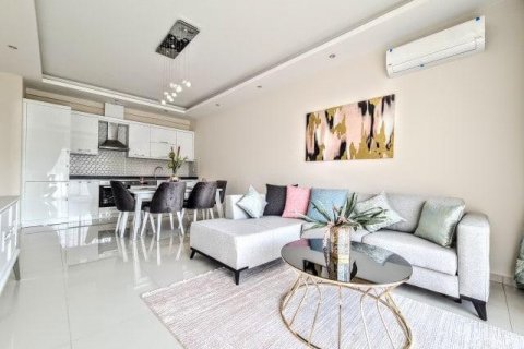 Wohnung  in Alanya, Antalya, Türkei Nr. 209126 - 1