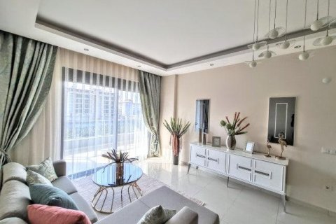 Wohnung  in Alanya, Antalya, Türkei Nr. 209126 - 7