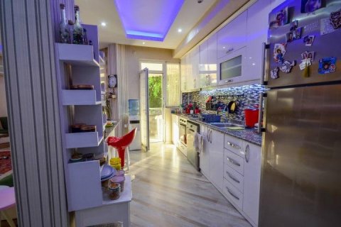 آپارتمان در  Mahmutlar ، ترکیه 140 متر مربع.  شماره 209128 - 5