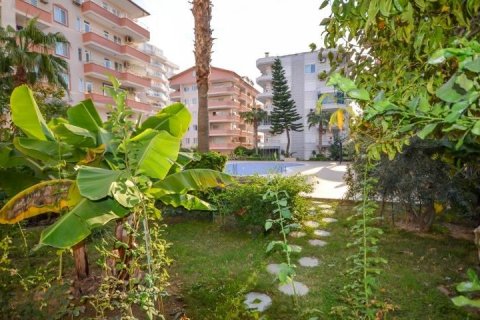 آپارتمان در  Mahmutlar ، ترکیه 140 متر مربع.  شماره 209128 - 20