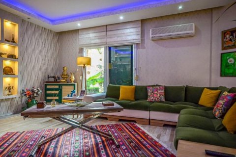 آپارتمان در  Mahmutlar ، ترکیه 140 متر مربع.  شماره 209128 - 6