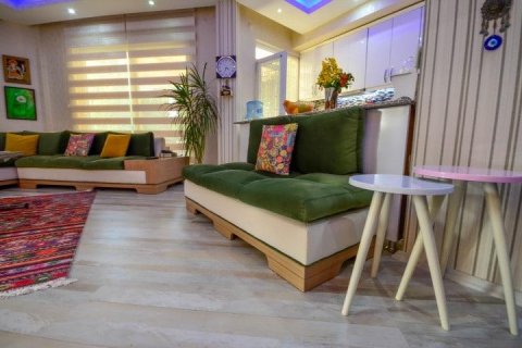 آپارتمان در  Mahmutlar ، ترکیه 140 متر مربع.  شماره 209128 - 8