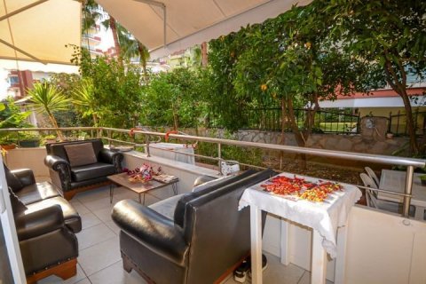 آپارتمان در  Mahmutlar ، ترکیه 140 متر مربع.  شماره 209128 - 15