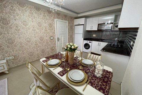 Lägenhet  i Mahmutlar, Antalya, Turkiet Nr. 209127 - 5