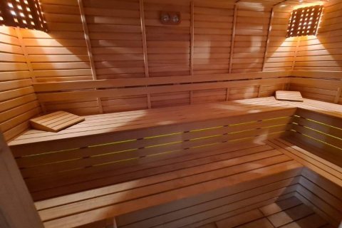 Lägenhet  i Mahmutlar, Antalya, Turkiet Nr. 209127 - 27