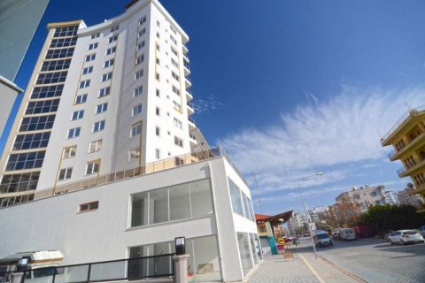 Lägenhet  i Mahmutlar, Antalya, Turkiet Nr. 209127 - 21