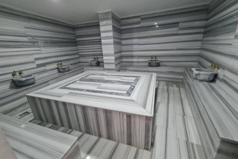 Lägenhet  i Mahmutlar, Antalya, Turkiet Nr. 209127 - 23