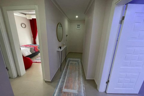 Lägenhet  i Mahmutlar, Antalya, Turkiet Nr. 209127 - 6