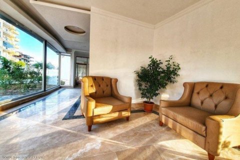 Lägenhet  i Mahmutlar, Antalya, Turkiet Nr. 209127 - 20