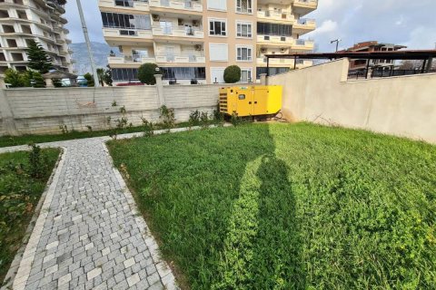 Lägenhet  i Mahmutlar, Antalya, Turkiet Nr. 209127 - 24