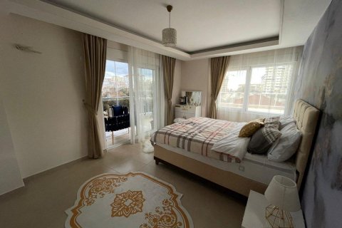 Lägenhet  i Mahmutlar, Antalya, Turkiet Nr. 209127 - 8