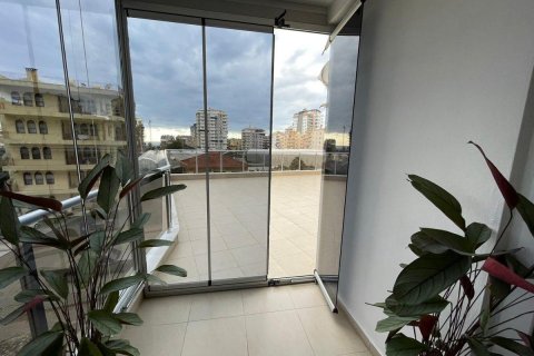 Lägenhet  i Mahmutlar, Antalya, Turkiet Nr. 209127 - 16