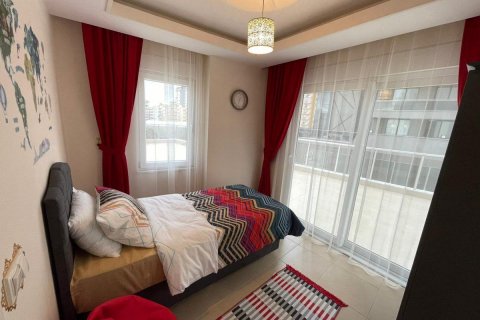 Lägenhet  i Mahmutlar, Antalya, Turkiet Nr. 209127 - 13