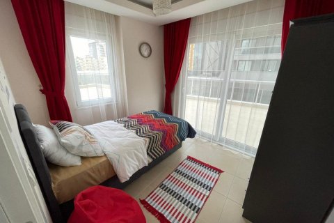 Lägenhet  i Mahmutlar, Antalya, Turkiet Nr. 209127 - 15