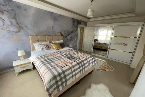 Lägenhet  i Mahmutlar, Antalya, Turkiet Nr. 209127 - 10