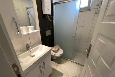 Lägenhet  i Mahmutlar, Antalya, Turkiet Nr. 209127 - 12