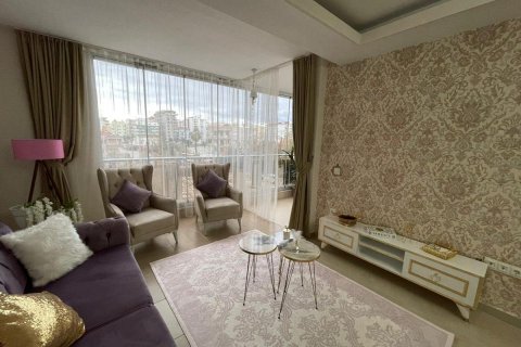Lägenhet  i Mahmutlar, Antalya, Turkiet Nr. 209127 - 3