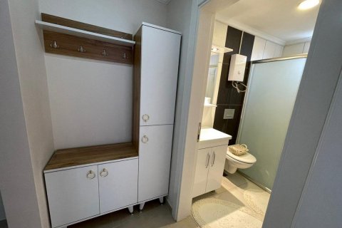 Lägenhet  i Mahmutlar, Antalya, Turkiet Nr. 209127 - 11