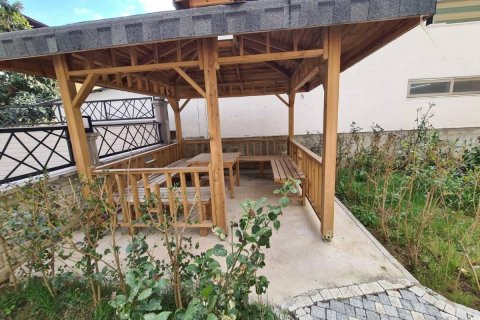 Lägenhet  i Mahmutlar, Antalya, Turkiet Nr. 209127 - 26