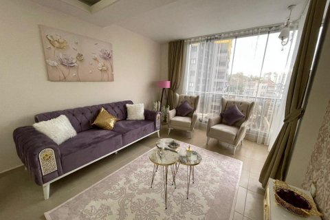 Lägenhet  i Mahmutlar, Antalya, Turkiet Nr. 209127 - 2