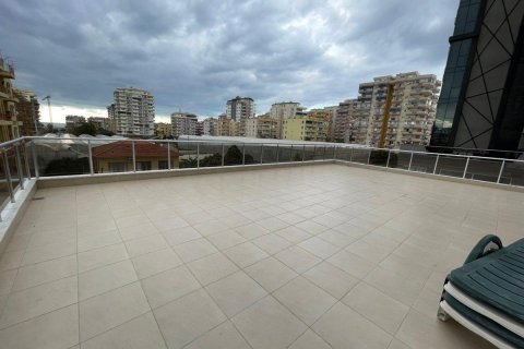 Lägenhet  i Mahmutlar, Antalya, Turkiet Nr. 209127 - 18