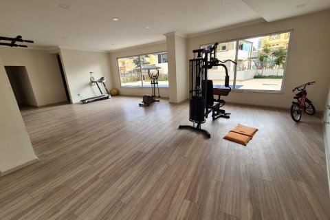 Lägenhet  i Mahmutlar, Antalya, Turkiet Nr. 209127 - 25