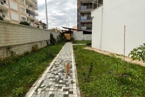 Lägenhet  i Mahmutlar, Antalya, Turkiet Nr. 209127 - 28