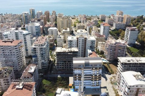 Продажа коммерческой недвижимости  в Махмутларе, Анталье, Турция, 55м2, №209249 – фото 4