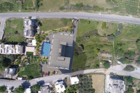 Продажа квартиры  в Авсалларе, Анталье, Турция 2 комн., 42м2, №209286 – фото 9