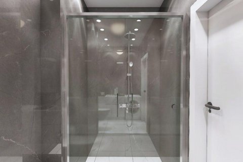 Продажа квартиры  в Авсалларе, Анталье, Турция 2 комн., 42м2, №209286 – фото 14