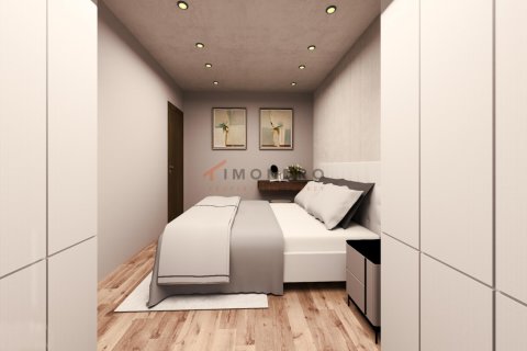 Продажа квартиры  в Бююкчекмедже, Стамбуле, Турция 1+1, 80м2, №151178 – фото 19