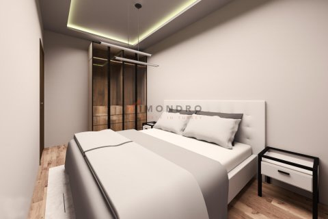 Продажа квартиры  в Бююкчекмедже, Стамбуле, Турция 1+1, 80м2, №151178 – фото 15