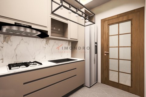 Продажа квартиры  в Бююкчекмедже, Стамбуле, Турция 1+1, 80м2, №151178 – фото 17