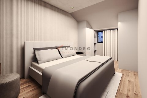 Продажа квартиры  в Бююкчекмедже, Стамбуле, Турция 1+1, 80м2, №151178 – фото 13