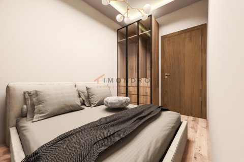 Продажа квартиры  в Бююкчекмедже, Стамбуле, Турция 1+1, 80м2, №151178 – фото 14