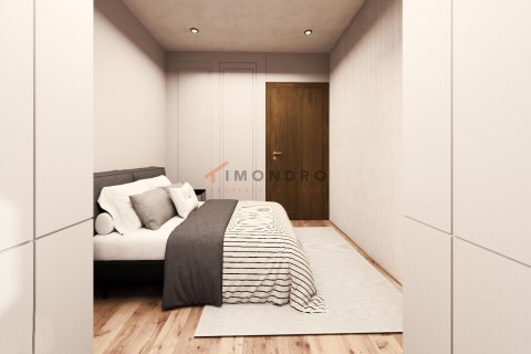 Продажа квартиры  в Бююкчекмедже, Стамбуле, Турция 1+1, 80м2, №151178 – фото 16