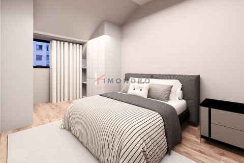 Продажа квартиры  в Бююкчекмедже, Стамбуле, Турция 1+1, 80м2, №151178 – фото 12