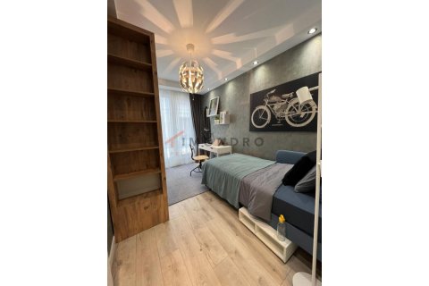 2+1 Lägenhet  i Bueyuekcekmece, istanbul, Turkiet Nr. 151174 - 10