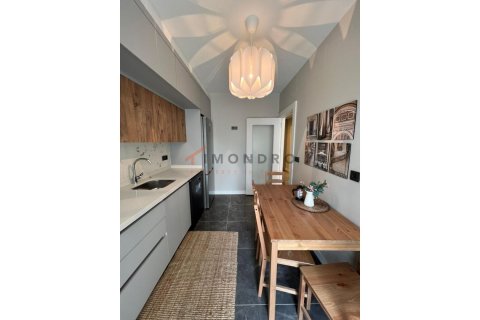 2+1 Lägenhet  i Bueyuekcekmece, istanbul, Turkiet Nr. 151174 - 12